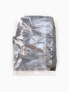 Жакет женский демисезонный MINAKU: Eco leather, чёрный, размер 48 - Фото 16