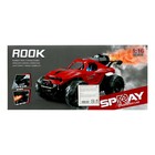 УЦЕНКА Джип радиоуправляемый «Вездеход», с дымом, МИКС 10107146