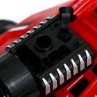 УЦЕНКА Джип радиоуправляемый «Вездеход», с дымом, МИКС 10107146