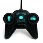 УЦЕНКА Джип радиоуправляемый «Вездеход», с дымом, МИКС 10107146