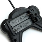 УЦЕНКА Джип радиоуправляемый «Вездеход», с дымом, МИКС 10107146