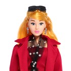 Кукла-модель шарнирная «Высокая мода», МИКС, уценка - Фото 3