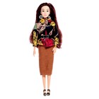 Кукла-модель шарнирная «Высокая мода», МИКС, уценка - Фото 5