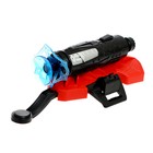 УЦЕНКА Перчатка-бластер «Паук», с присосками - Фото 2