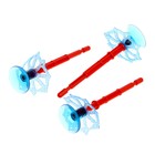 УЦЕНКА Перчатка-бластер «Паук», с присосками - Фото 6