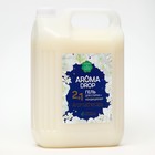 Гель для стирки 2 в 1 Aromatherapy Aroma Drop Жасмин и Ветивер, 5 л 9942552 - фото 317114397