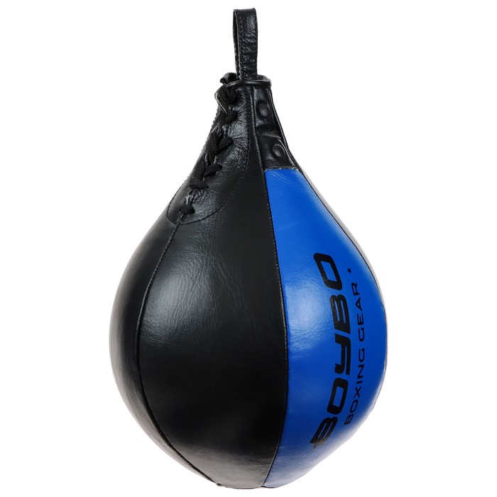 Пневматическая груша Everlast на растяжках