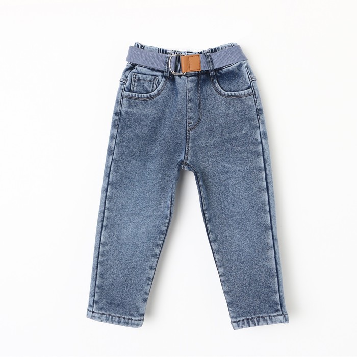 Поделки из джинсовой ткани для детей (36 фото)
