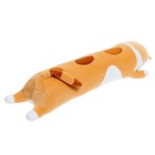Мягкая игрушка «Кот Батон» рыжий, 70 см - Фото 5