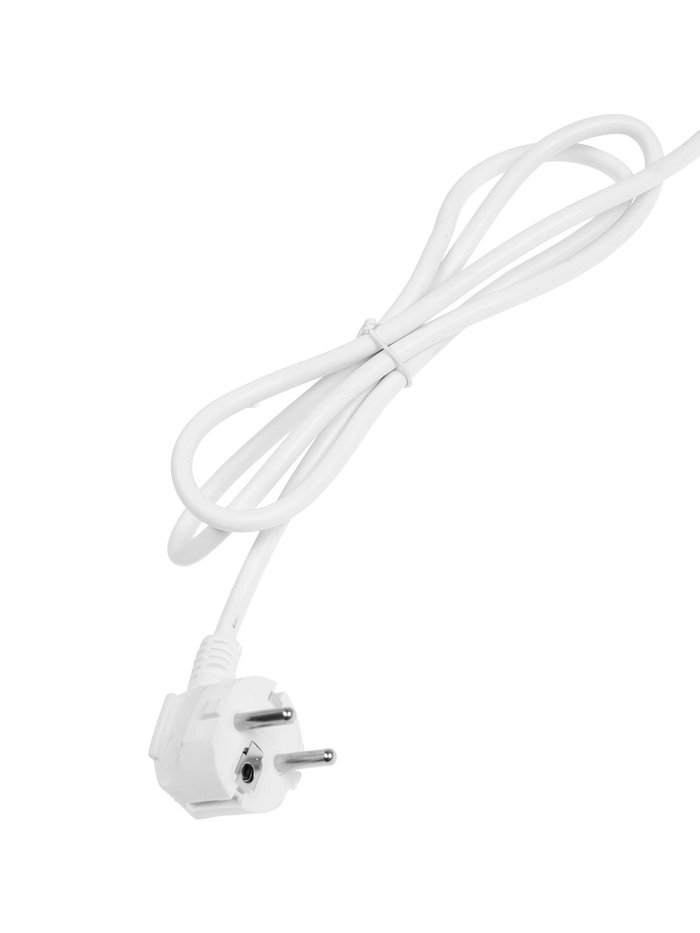 Обогреватель масляный ENGY EN-1705, 5 секций, напольный, 500 Вт, 5 м², белый - фото 51852860