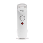 Обогреватель масляный ENGY EN-1707, 7 секций, напольный, 700 Вт, 7 м², белый - Фото 3