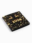 Шоколад мини в открытке «Новый год 2026», 4 шт.×5 г - Фото 4