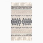 Коврик «Этель. Узоры», 60×90 см, хлопок 50% - Фото 2