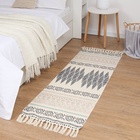 Коврик «Этель. Узоры», 60×180 см, хлопок 50% - Фото 1