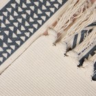 Коврик «Этель. Эко», 60×180 см, хлопок 50% - Фото 4