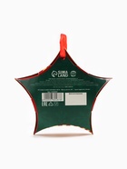 Чай новогодний чёрный «Мечты сбудутся в Новом году», вкус: зимняя вишня, 20 г - Фото 4