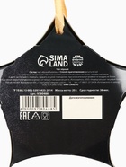 Чай чёрный подарочный новогодний «С новым годом!», 20 г - Фото 9