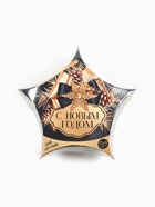 Чай чёрный подарочный новогодний «С новым годом!», 20 г - Фото 10