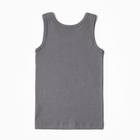 Майка для мальчика, муссон, рост 104 см - фото 35201178