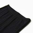 Комплект для мальчика (джемпер, брюки), ТЕРМО, цвет антромеланж, рост 146 см (72) - Фото 5
