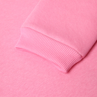 Комплект для девочки (толстовка, брюки), НАЧЁС, цвет розовый, рост 86 см (52) - Фото 3
