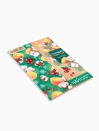 Чай новогодний в пакетиках «Уютного Нового года» в конверте, 7.2 г (4 шт.×1.8 г) - Фото 3