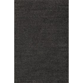 Ковёр прямоугольный Merinos Makao, размер 80x150 см, цвет f.gray