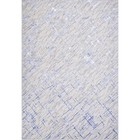 Ковёр прямоугольный Merinos Liman, размер 120x180 см, цвет cream-blue 10089556 - фото 312949122