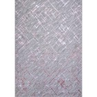 Ковёр прямоугольный Merinos Liman, размер 120x180 см, цвет gray-pink 10089559 - фото 309571746