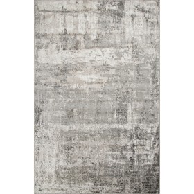 Ковёр прямоугольный Merinos Miranda, размер 100x200 см, цвет beige