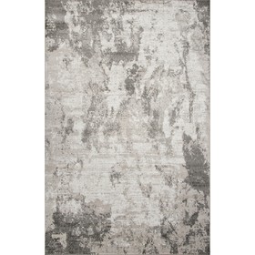 Ковёр прямоугольный Merinos Miranda, размер 200x400 см, цвет beige