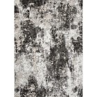 Ковёр прямоугольный Merinos Moon, размер 160x230 см, цвет 095 grey 10089722 - фото 312949221