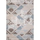 Ковёр прямоугольный Merinos Naturel, размер 200x290 см, цвет beige-blue 10089739 - фото 303430722