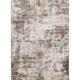 Ковёр прямоугольный Merinos Alabama, размер 120x180 см, цвет beige