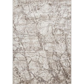 Ковёр прямоугольный Merinos Alabama, размер 160x300 см, цвет beige