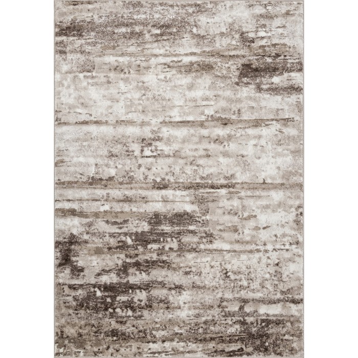 Ковёр прямоугольный Merinos Alabama, размер 160x300 см, цвет beige