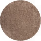 Ковёр круглый Merinos Trend, размер 150x150 см, цвет light brown - фото 297530188