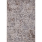 Ковёр прямоугольный Karmen Hali Armina, размер 200x400 см, цвет grey/brown - фото 306666041
