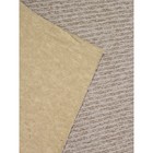 Ковровая дорожка Merinos Tufting Step, размер 100x2500 см, цвет 01 - Фото 3