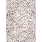 Ковёр прямоугольный Karmen Hali Armina, размер 160x230 см, цвет grey/brown 10090066 - фото 312949360