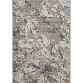 Ковёр прямоугольный Merinos Tornado, размер 200x290 см, цвет beige