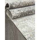 Ковёр прямоугольный Merinos Tornado, размер 100x200 см, цвет beige - Фото 4