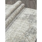 Ковёр прямоугольный Merinos Tornado, размер 150x230 см, цвет beige - Фото 3