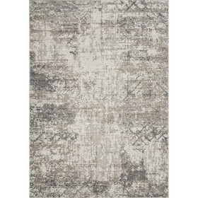 Ковёр прямоугольный Merinos Tornado, размер 250x350 см, цвет beige