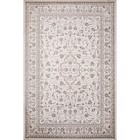 Ковёр прямоугольный Merinos Valencia Deluxe, размер 300x500 см, цвет cream - Фото 1