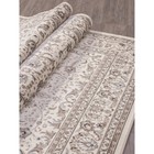 Ковёр прямоугольный Merinos Valencia Deluxe, размер 300x500 см, цвет cream - Фото 3