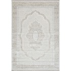 Ковёр прямоугольный Merinos Bali, размер 80x150 см, цвет 070 beige 10090251 - фото 312949466