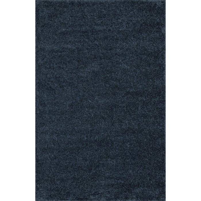 Ковёр прямоугольный Merinos Makao, размер 150x230 см, цвет f.blue