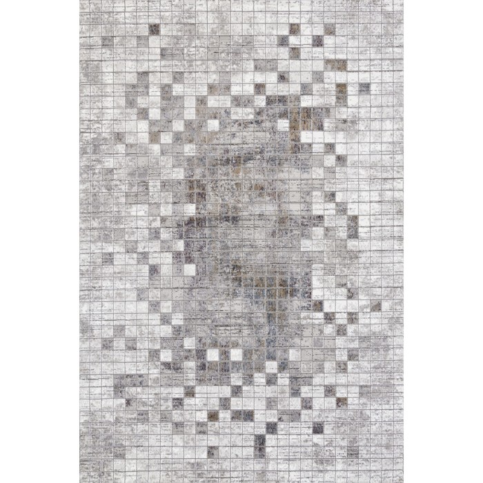 Ковёр прямоугольный Karmen Hali Panama, размер 78x150 см - Фото 1