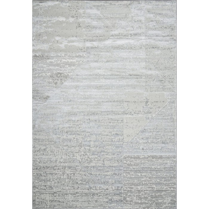 Ковёр прямоугольный Sirius, размер 200x290 см, цвет cream-gray